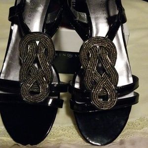 Karen Scott Black Patent